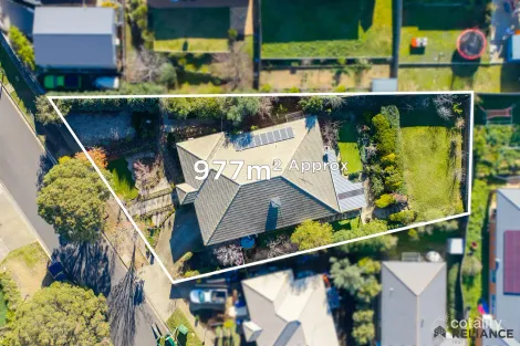 Property photo of 3 Silverdale Drive Darley VIC 3340