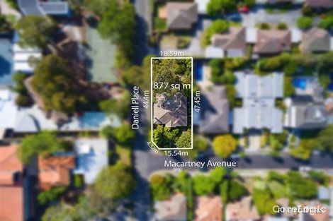 Property photo of 1 Macartney Avenue Kew VIC 3101