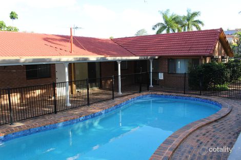 6 Burgh Ct, Carindale, QLD 4152