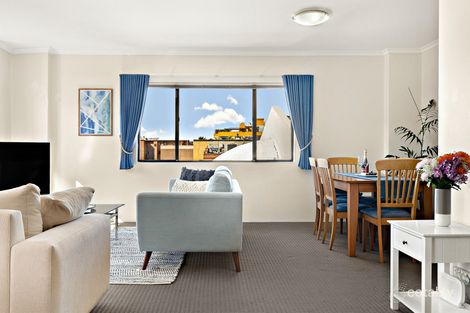Property photo of 23/10-12 Belgrave Street Kogarah NSW 2217