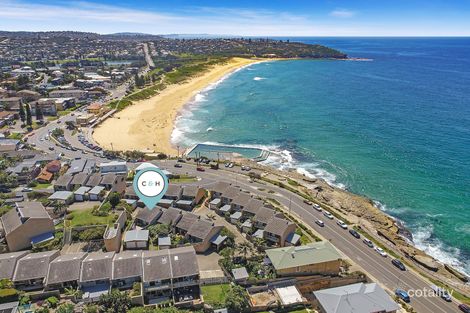 Property photo of 10/4 Beach Street Curl Curl NSW 2096