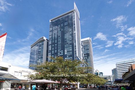 2106/69 Albert Ave, Chatswood, NSW 2067