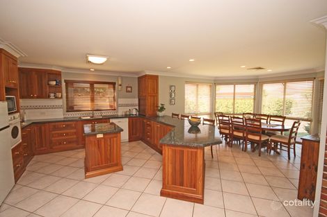 Property photo of 24 Karradji Court Hillvue NSW 2340