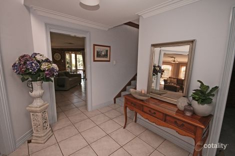 Property photo of 24 Karradji Court Hillvue NSW 2340