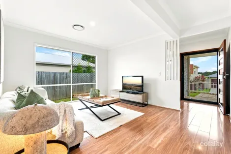 Property photo of 56 Valley Circuit Kuraby QLD 4112