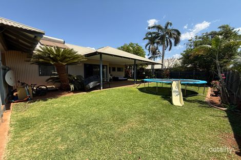 Property photo of 48 Desert Pea Boulevard Nickol WA 6714
