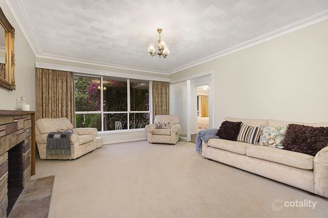 Property photo of 117 Quinn Grove Keilor East VIC 3033