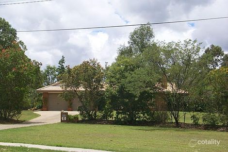 38 Arthur Summervilles Rd, Karalee, QLD 4306