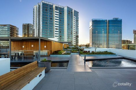 2608/18 Footbridge Bvd, Wentworth Point, NSW 2127