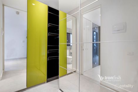 Property photo of 709/74 Queens Road Melbourne VIC 3004