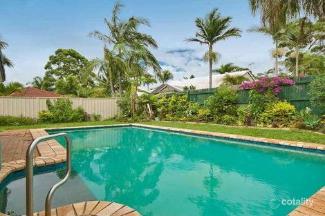 Property photo of 4 Numurkah Drive Buderim QLD 4556