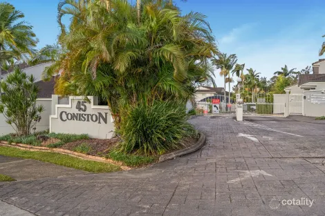 Property photo of 37/45 Nyanza Street Woodridge QLD 4114