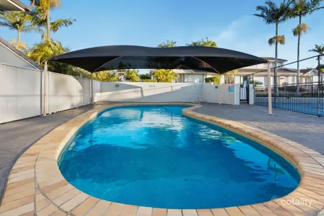 Property photo of 37/45 Nyanza Street Woodridge QLD 4114