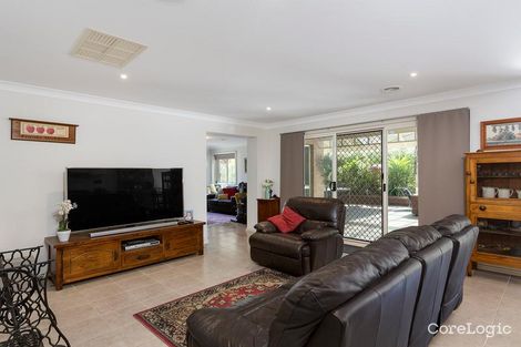Property photo of 3 Kerry Place Garfield VIC 3814