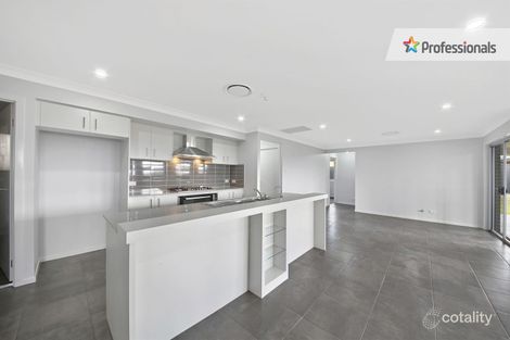 Property photo of 36 Hinton Loop Oran Park NSW 2570