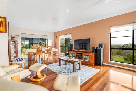 Property photo of 11 Old Boar Pocket Road Barrine QLD 4872