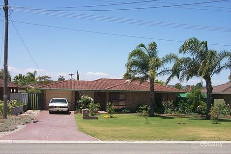 110 Huntingdale Rd, Huntingdale, WA 6110