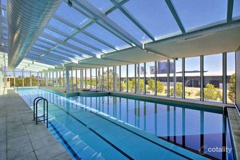 Property photo of 131/83 Whiteman Street Southbank VIC 3006