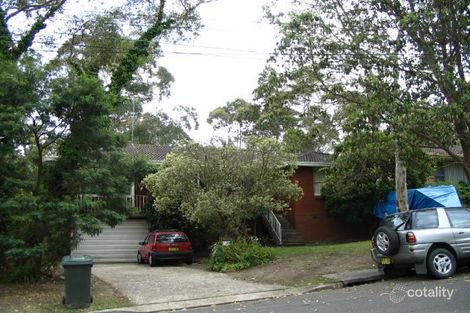 9 Caserta Pl, Allambie Heights, NSW 2100