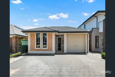 93 THE BOULEVARD, PARAFIELD GARDENS, SA 5107