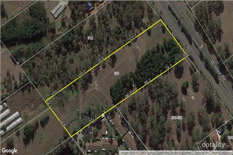 520 Windsor Rd, Vineyard, NSW 2765