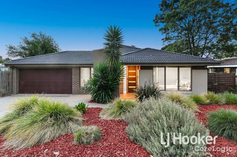 Property photo of 4 Tatiara Drive Grantville VIC 3984