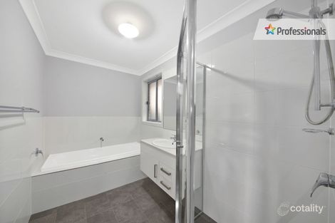 Property photo of 36 Hinton Loop Oran Park NSW 2570