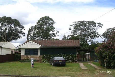 Property photo of 29 Knox Road Doonside NSW 2767