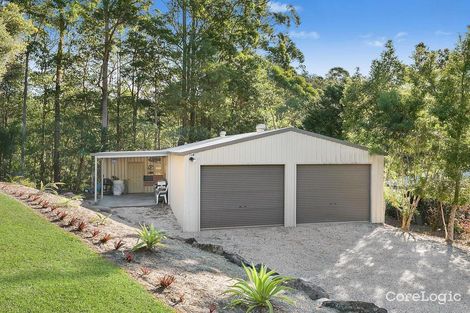 Property photo of 39 Pepperwood Road Bonogin QLD 4213