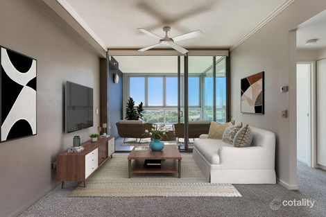 Property photo of 30603/2 Harbour Road Hamilton QLD 4007