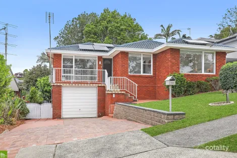 98 Jacaranda Ave, Figtree, NSW 2525