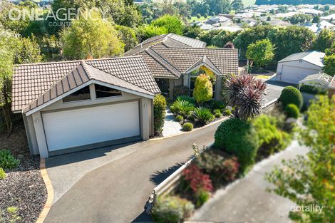 Property photo of 9 Page Place Warragul VIC 3820