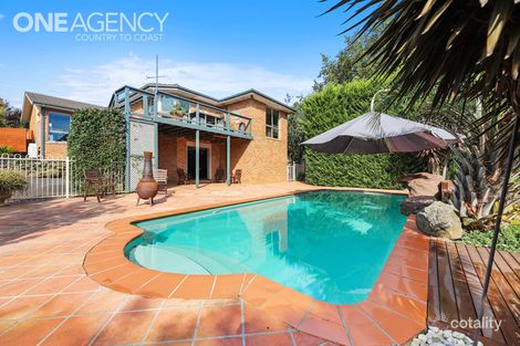 Property photo of 9 Page Place Warragul VIC 3820