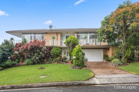 Property photo of 1 Rhodes Avenue Balgownie NSW 2519