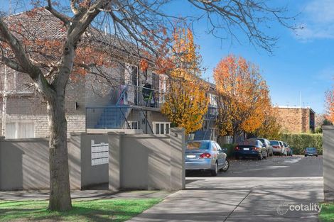 17/3 Kooyongkoot Rd, Hawthorn, VIC 3122