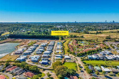 1 Headway St, Nerang, QLD 4211