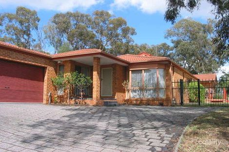 12 Fraser St, Diamond Creek, VIC 3089