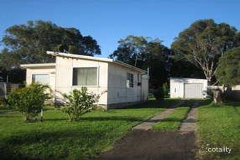 12 Addison Rd, Culburra Beach, NSW 2540