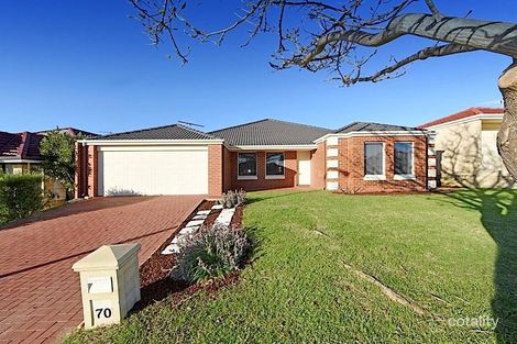 Property photo of 70 Selkirk Drive Kinross WA 6028