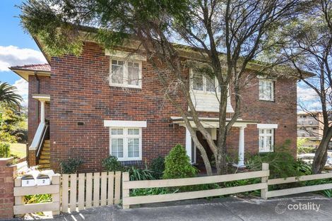 Property photo of 236 Raglan Street Mosman NSW 2088