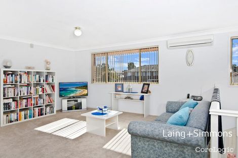 Property photo of 1 Merion Court Glenmore Park NSW 2745