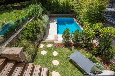 Property photo of 52 Bunarba Road Gymea Bay NSW 2227
