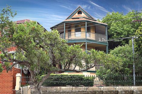 22 Middleton St, Petersham, NSW 2049