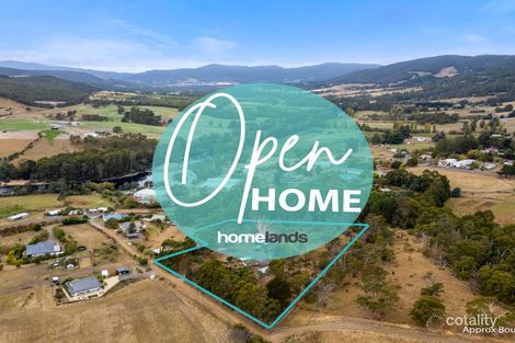 Property photo of 23 Deans Road Glen Huon TAS 7109