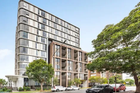 407/63 West Pde, West Ryde, NSW 2114