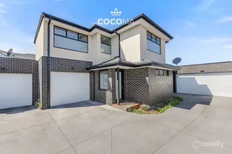 Property photo of 3/16 Rutherglen Street Noble Park VIC 3174