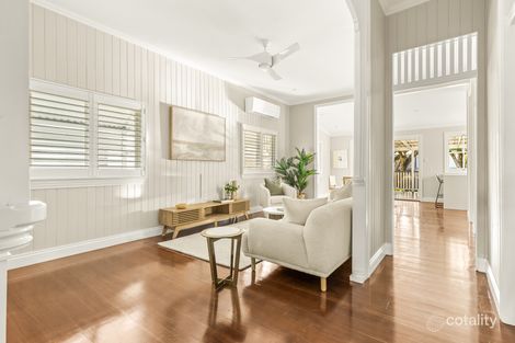 Property photo of 101 Swan Street Gordon Park QLD 4031