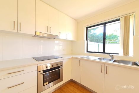 Property photo of 45 Lucena Crescent Lethbridge Park NSW 2770