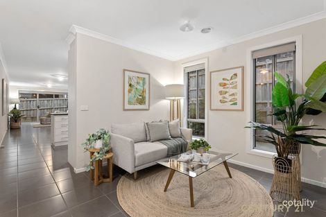 Property photo of 22 Clarendon Street Pakenham VIC 3810