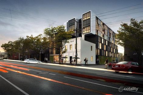 101/240 Dorcas St, South Melbourne, VIC 3205